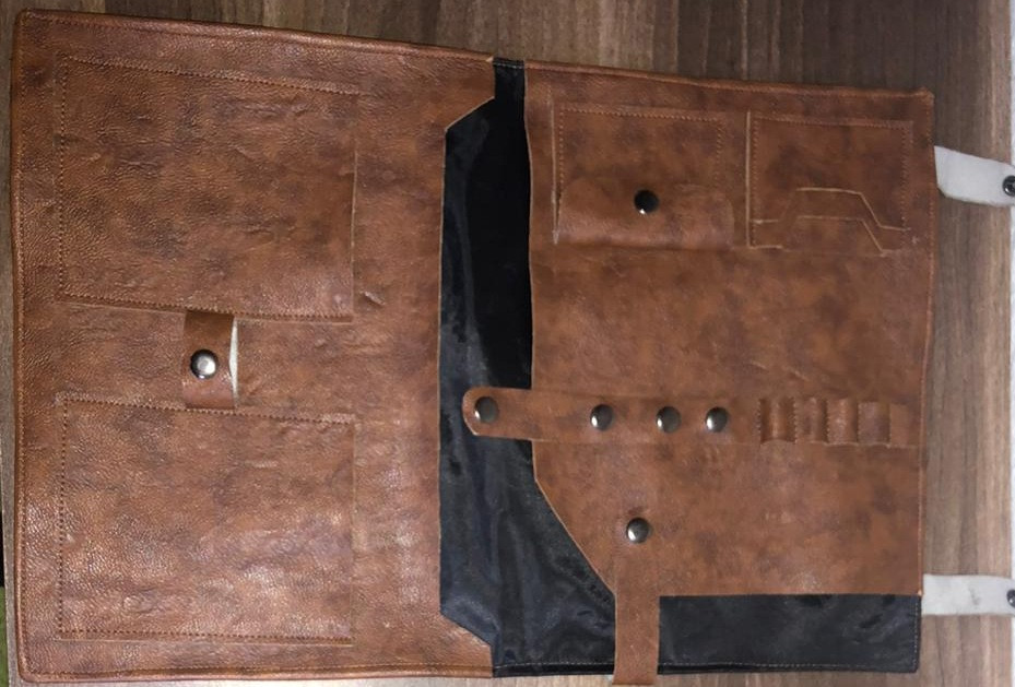 Laptop bag